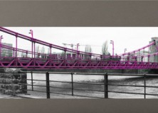 Fototapety z Wrocławiem