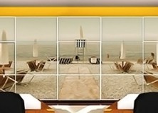 Jak dobrać naklejkę na szafę