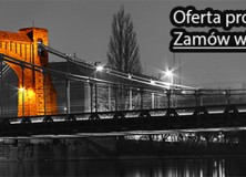 Promocja – dekorator – zakończona