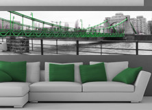 Promocja! Fototapeta z montażem taniej!