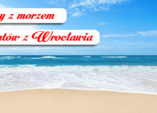 Nowe fototapety z morzem